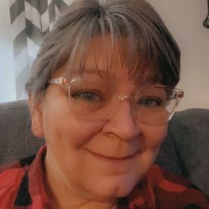 Meet your Posher, Teri